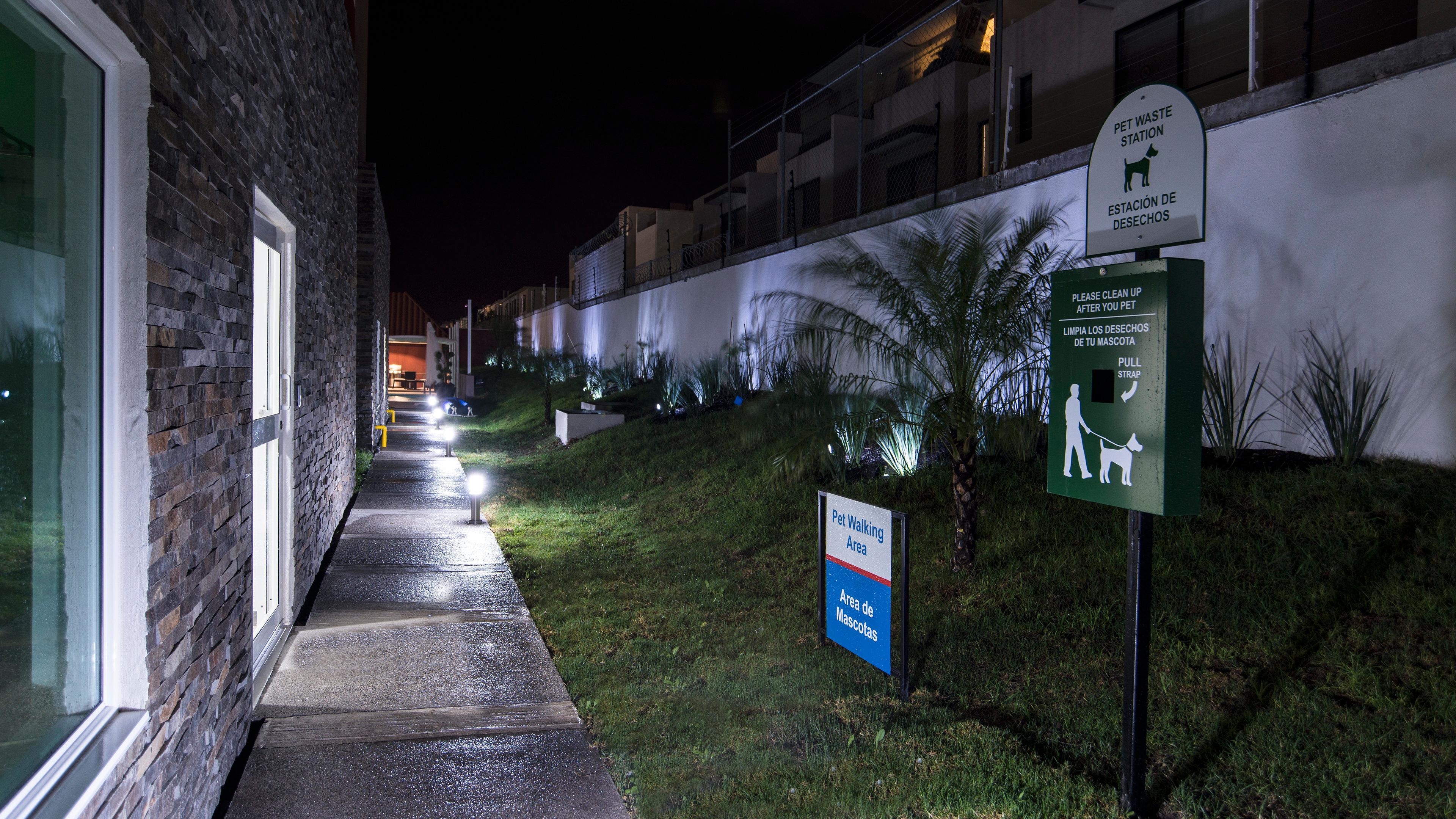 Candlewood Suites - Queretaro Juriquilla By Ihg Jurica Exterior foto