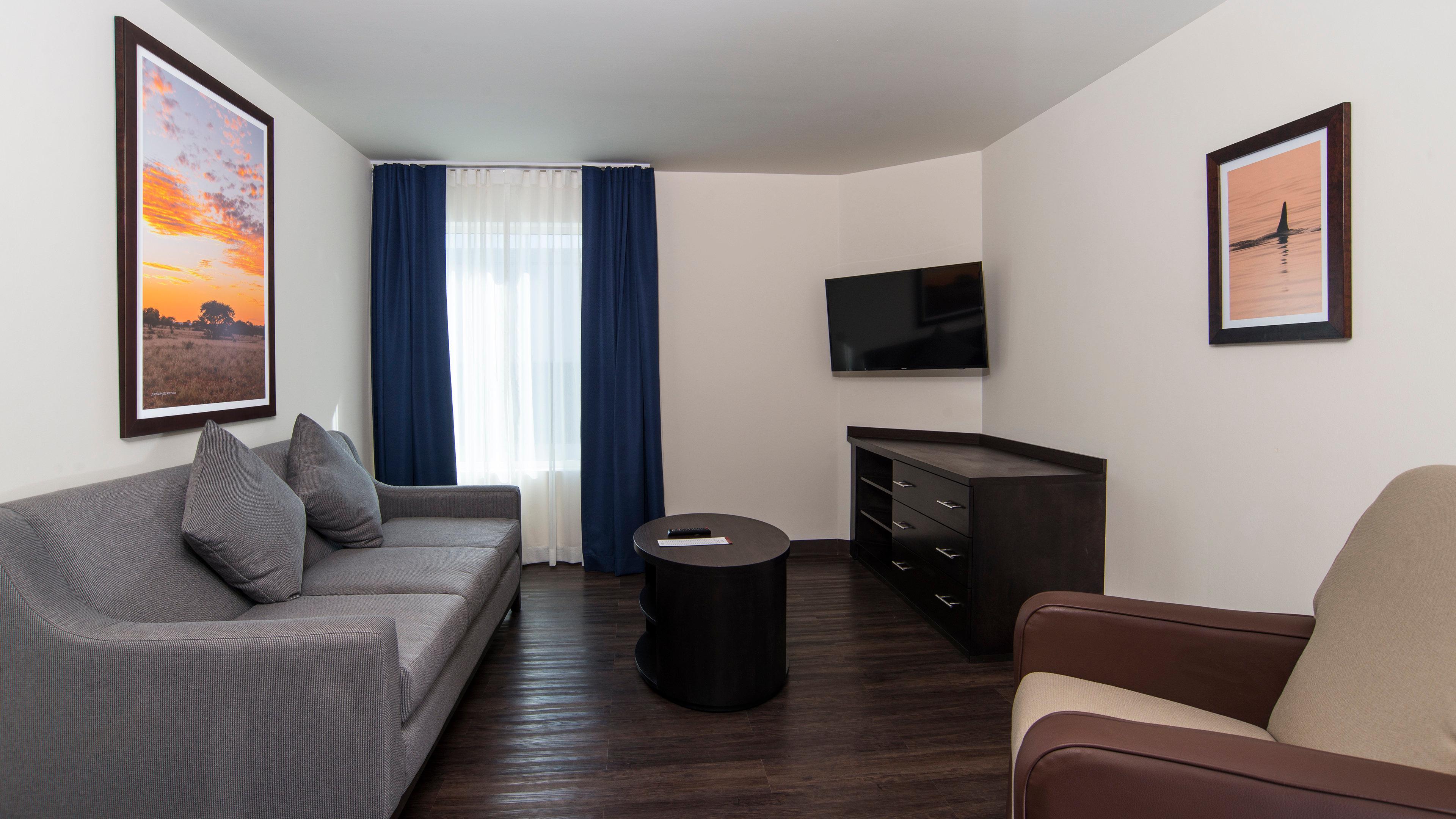 Candlewood Suites - Queretaro Juriquilla By Ihg Jurica Exterior foto