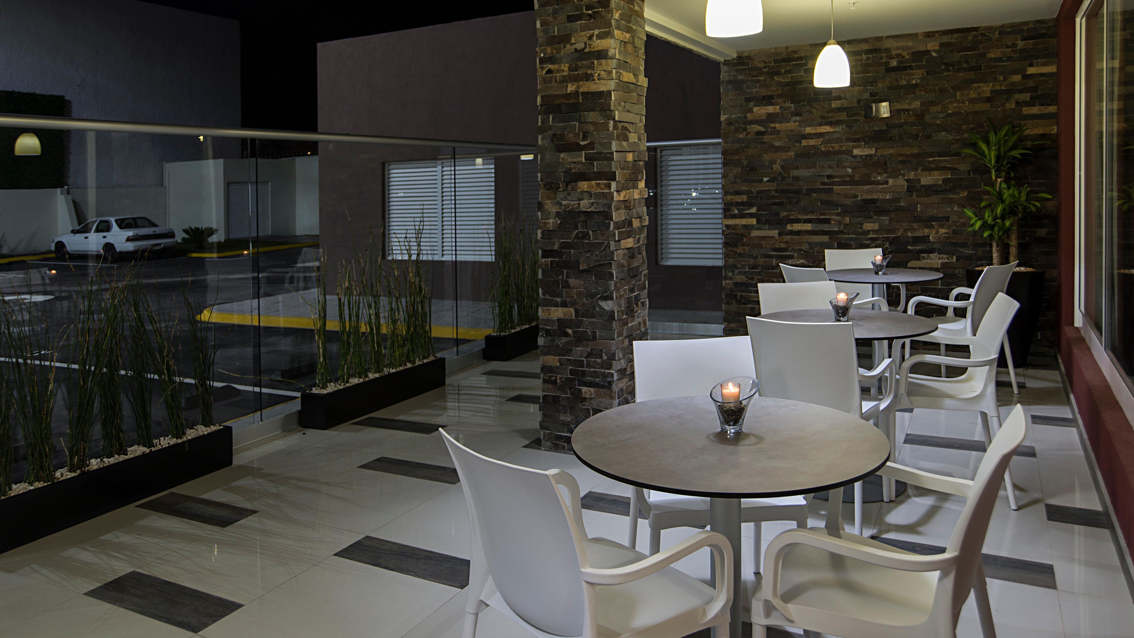 Candlewood Suites - Queretaro Juriquilla By Ihg Jurica Exterior foto