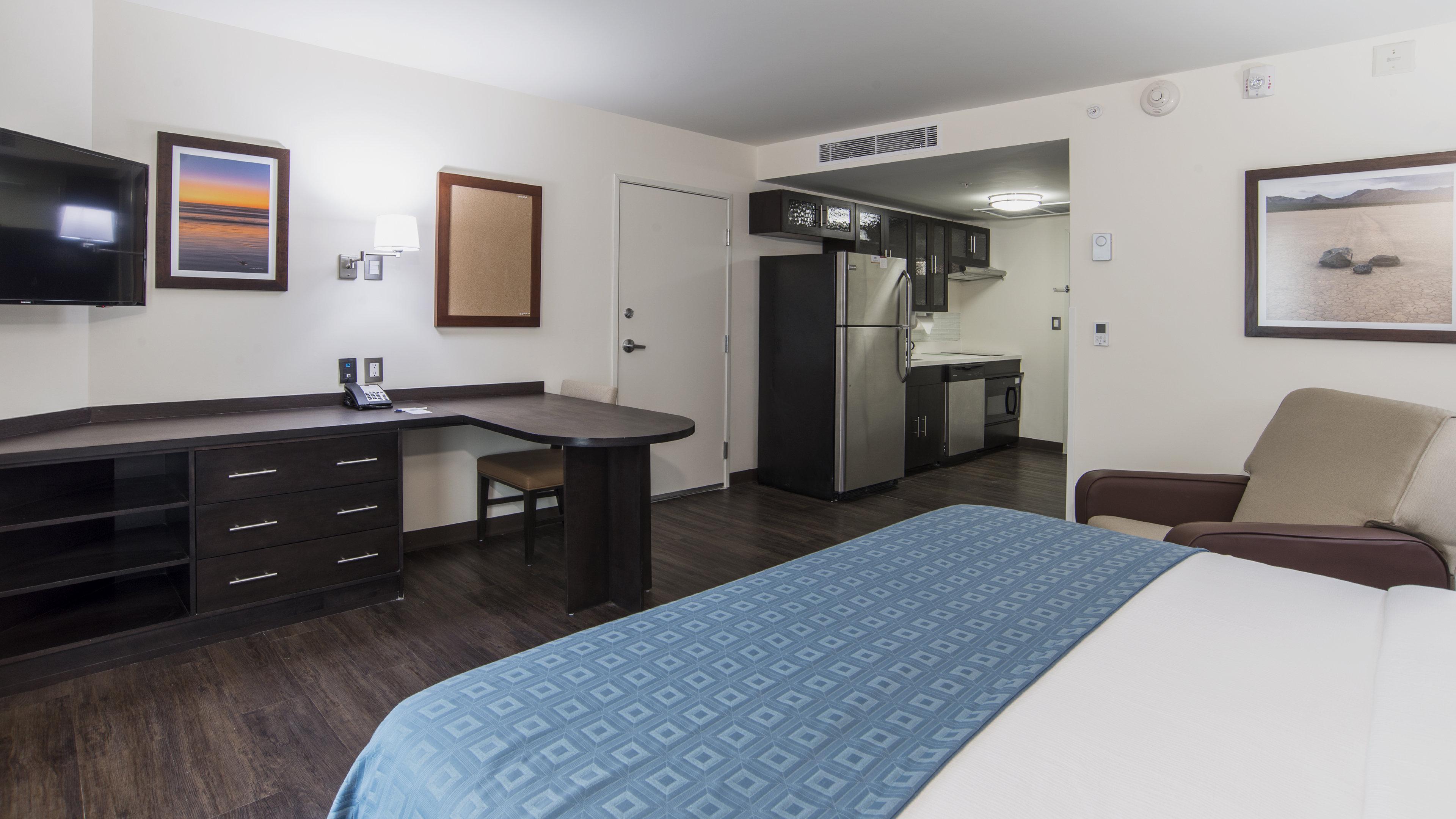 Candlewood Suites - Queretaro Juriquilla By Ihg Jurica Exterior foto