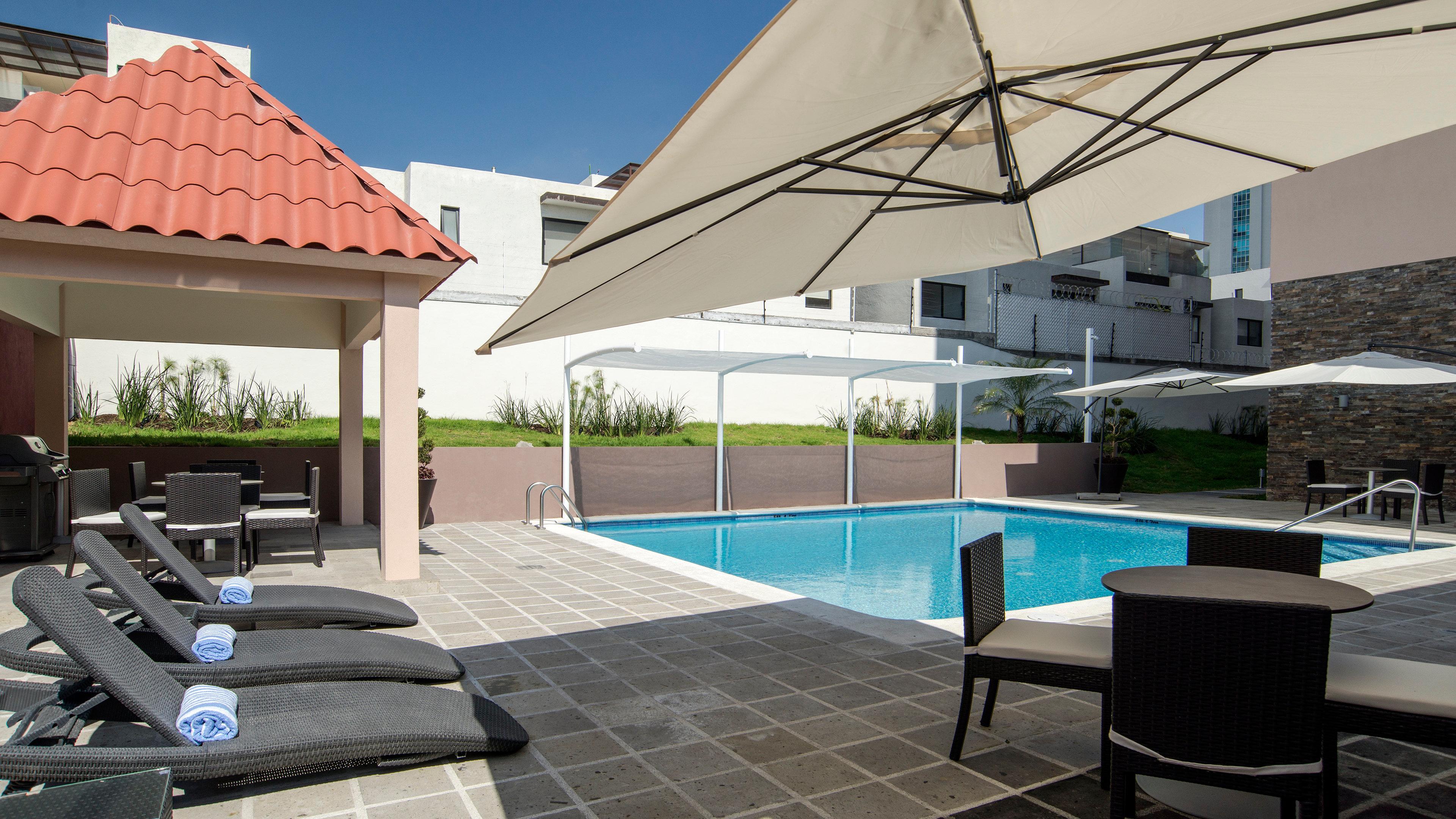 Candlewood Suites - Queretaro Juriquilla By Ihg Jurica Exterior foto