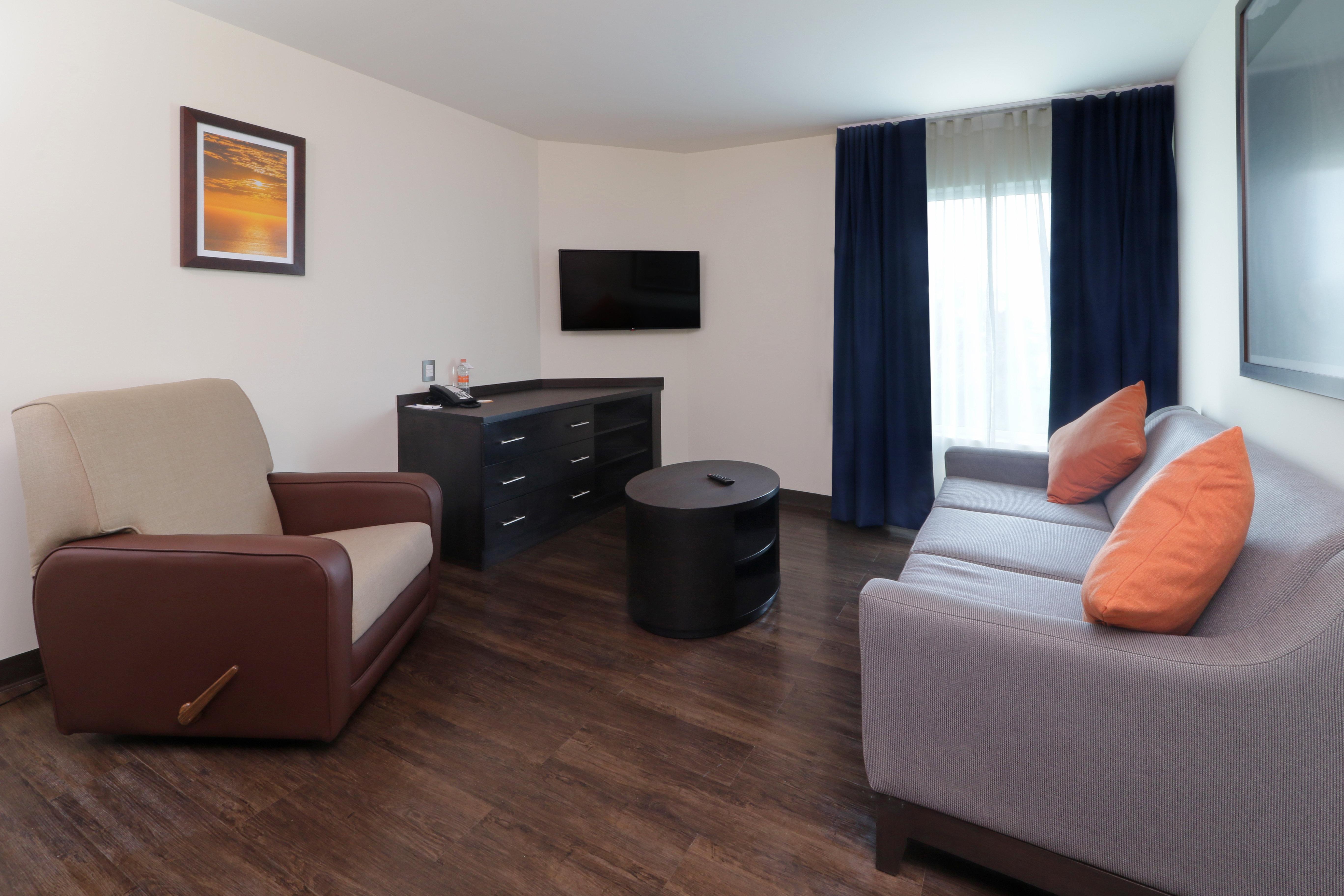 Candlewood Suites - Queretaro Juriquilla By Ihg Jurica Exterior foto