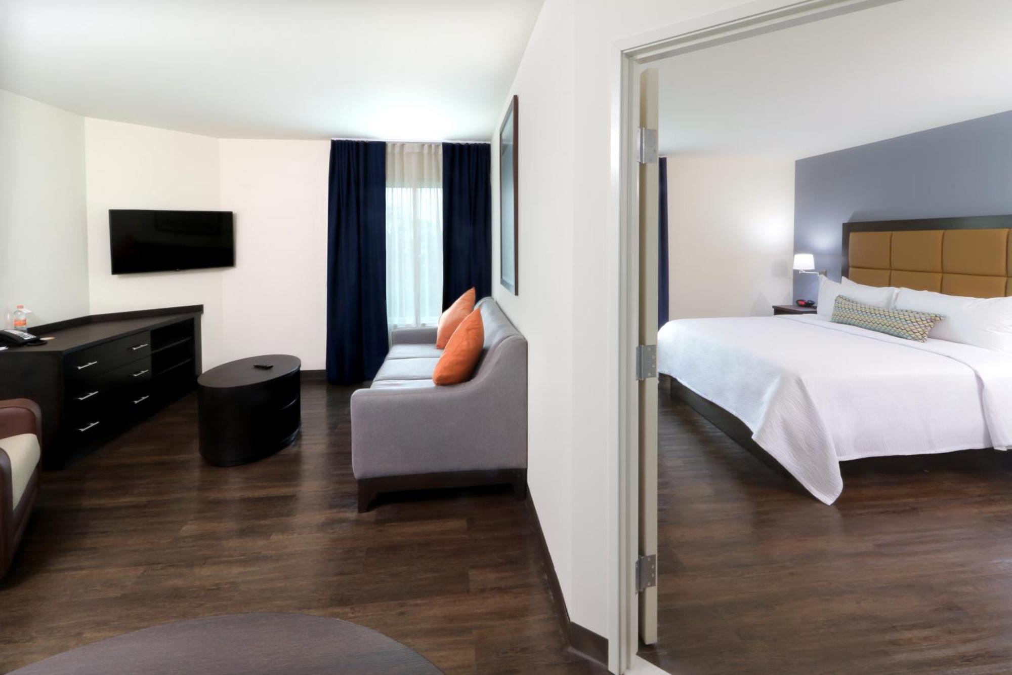 Candlewood Suites - Queretaro Juriquilla By Ihg Jurica Exterior foto