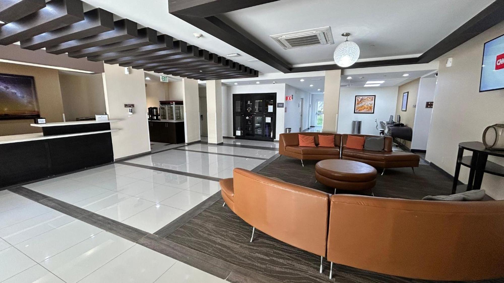 Candlewood Suites - Queretaro Juriquilla By Ihg Jurica Exterior foto